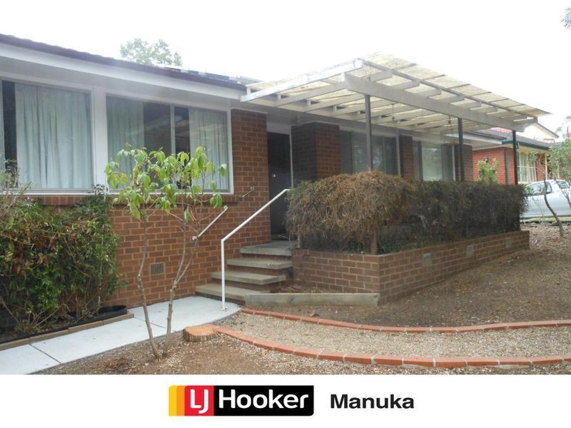34 Levien Street, Scullin ACT 2614