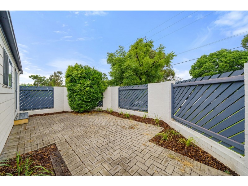 12A Eggleston Crescent, Chifley ACT 2606