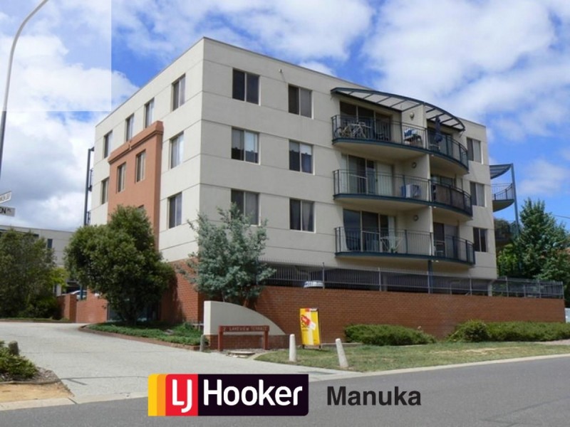 44/2 Ranken Place, Belconnen ACT 2617