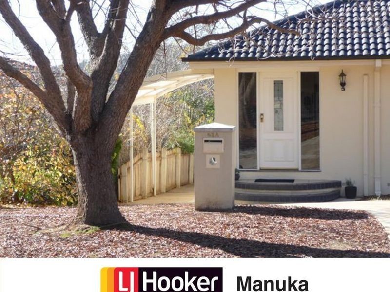62A Bavin Street, Curtin ACT 2605