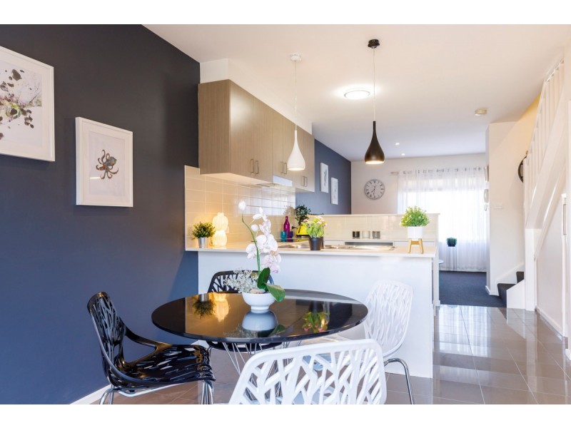 57/39 Jerrabomberra Avenue, Narrabundah ACT 2604