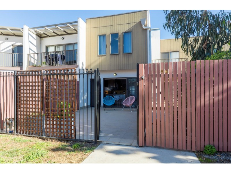 57/39 Jerrabomberra Avenue, Narrabundah ACT 2604