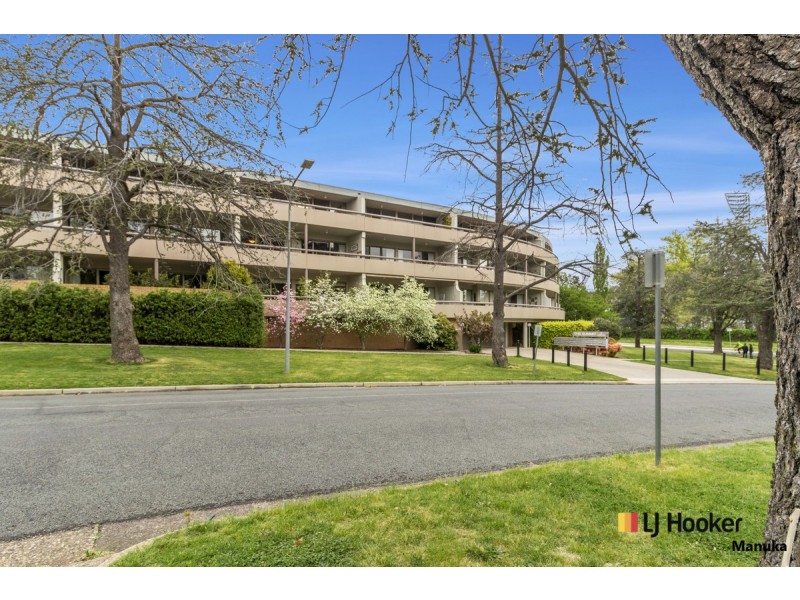H3/2 Currie Crescent, Griffith ACT 2603