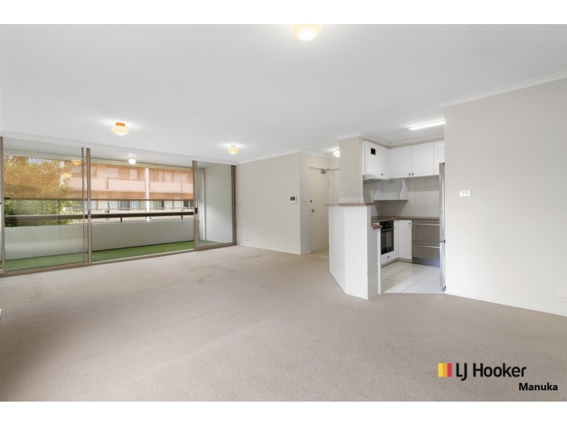 H3/2 Currie Crescent, Griffith ACT 2603