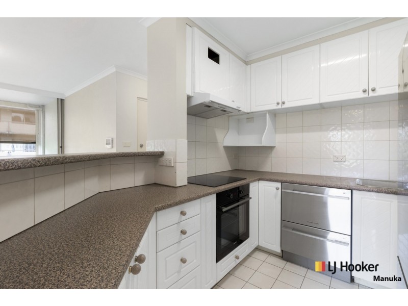 H3/2 Currie Crescent, Griffith ACT 2603