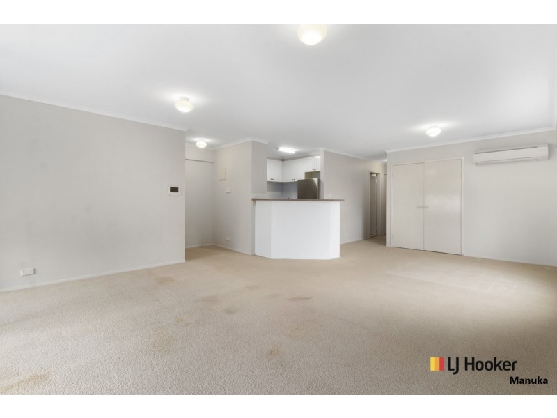 H3/2 Currie Crescent, Griffith ACT 2603