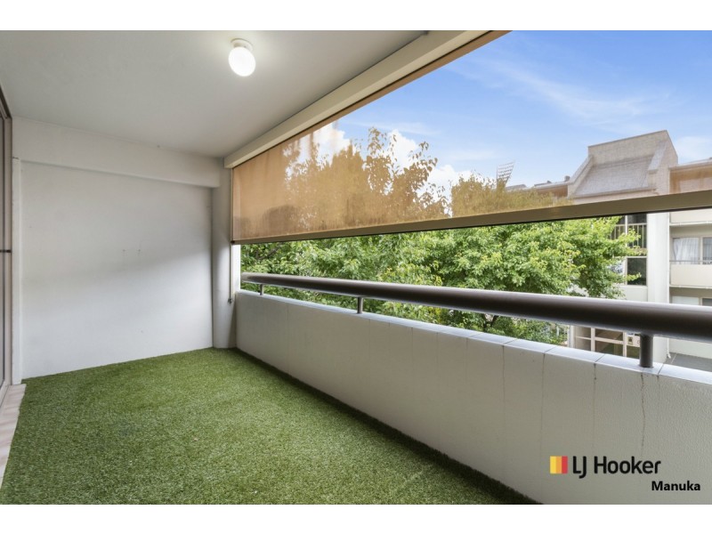 H3/2 Currie Crescent, Griffith ACT 2603