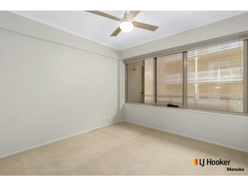 H3/2 Currie Crescent, Griffith ACT 2603