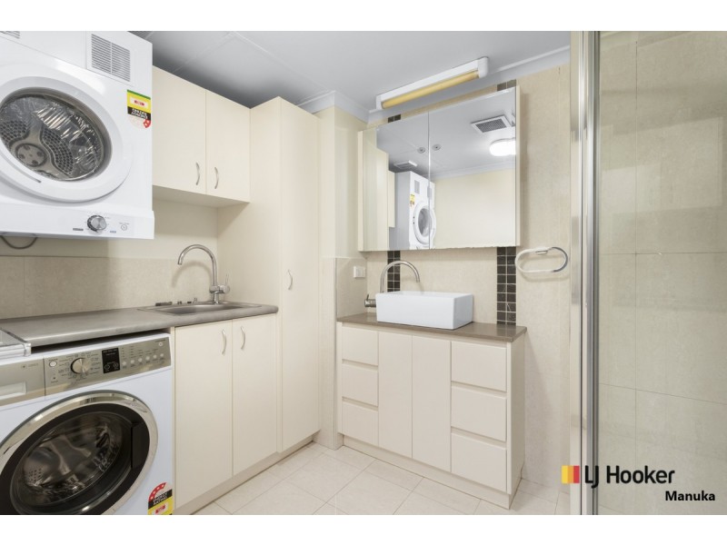 H3/2 Currie Crescent, Griffith ACT 2603