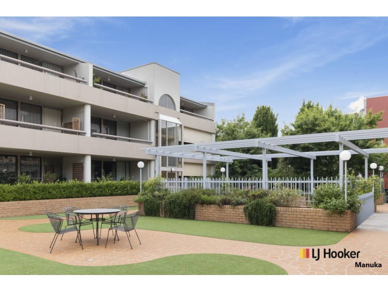 H3/2 Currie Crescent, Griffith ACT 2603