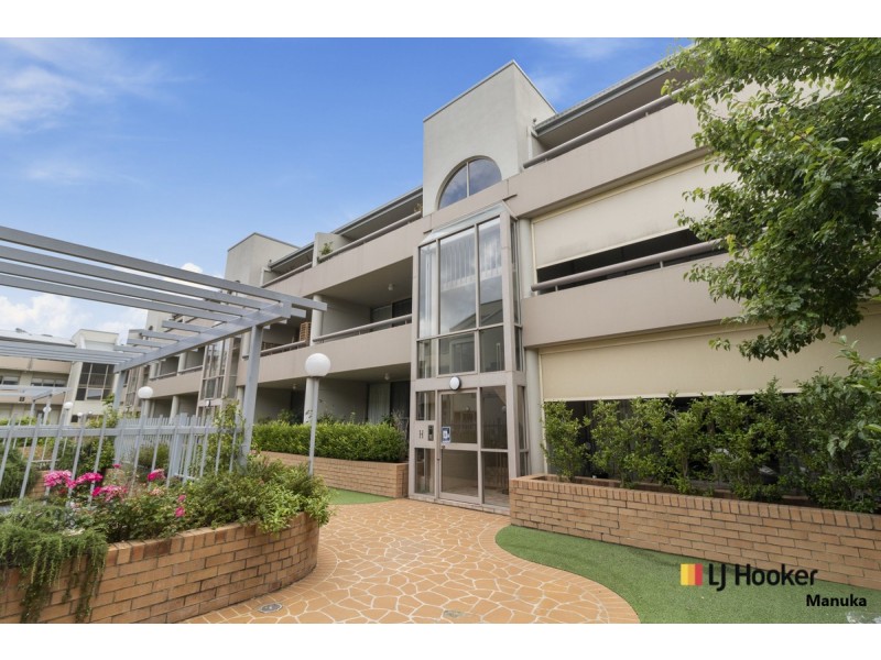 H3/2 Currie Crescent, Griffith ACT 2603