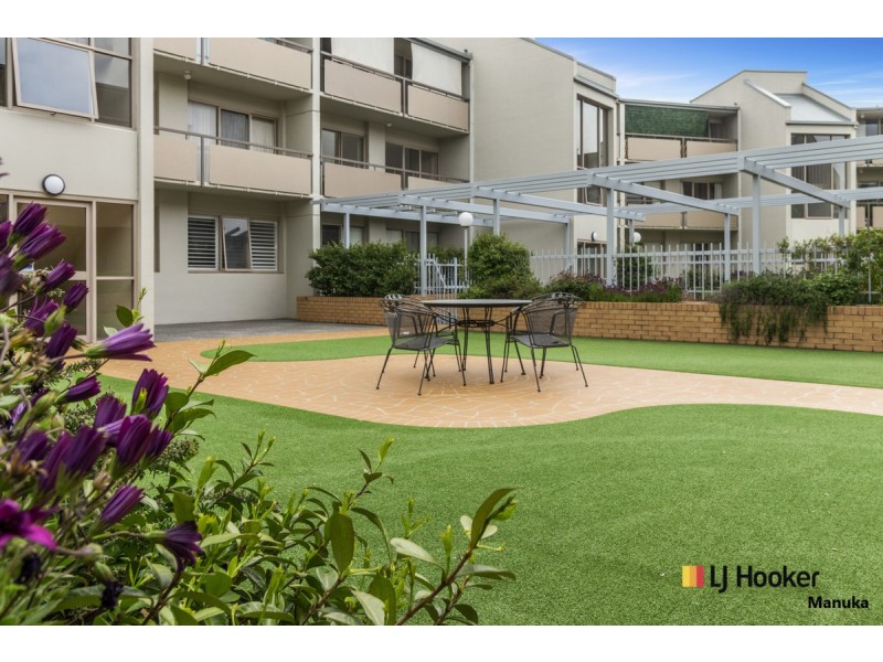H3/2 Currie Crescent, Griffith ACT 2603