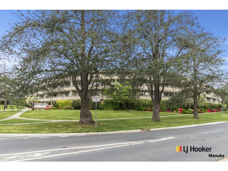 H3/2 Currie Crescent, Griffith ACT 2603