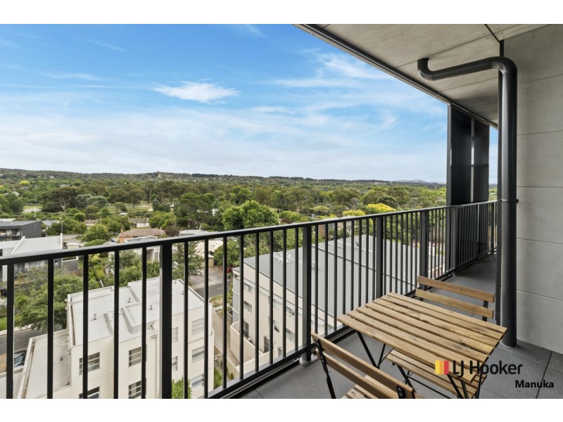 715/253 Northbourne Avenue, Lyneham ACT 2602