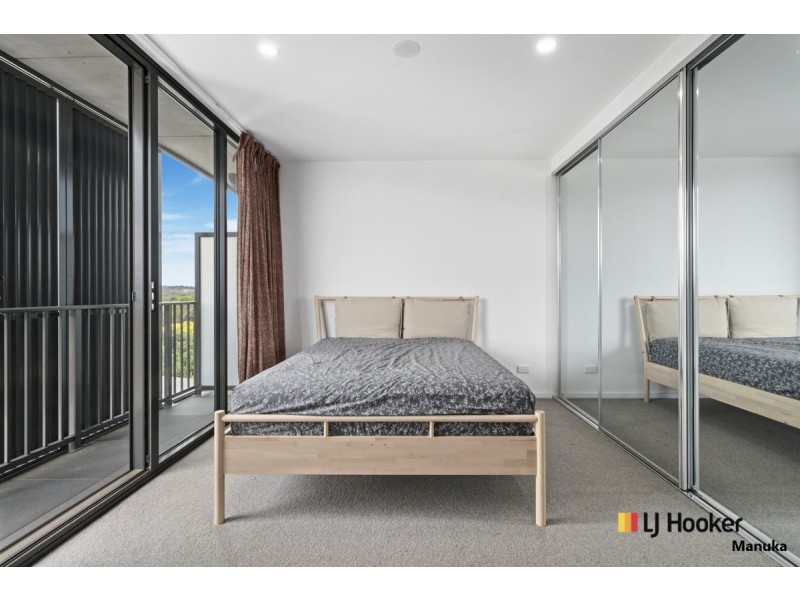 715/253 Northbourne Avenue, Lyneham ACT 2602
