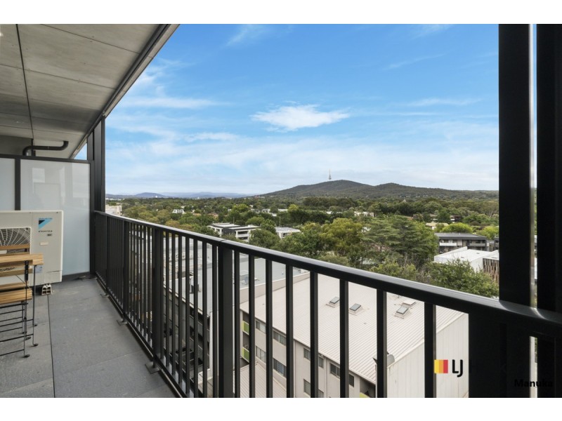 715/253 Northbourne Avenue, Lyneham ACT 2602