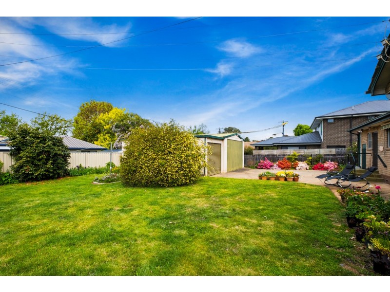 13 Mindarie Street, Narrabundah ACT 2604