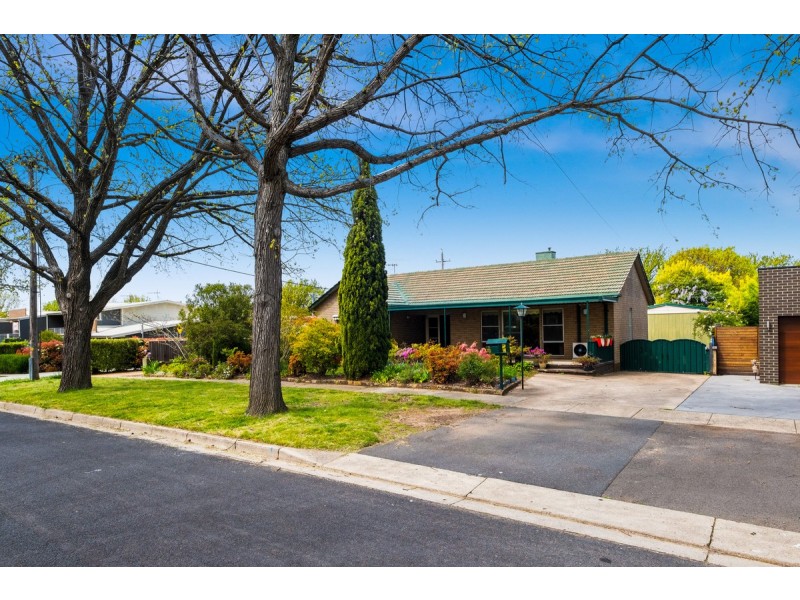 13 Mindarie Street, Narrabundah ACT 2604