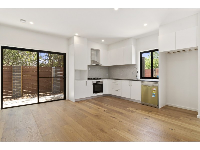 2/13 Anderson Street, Chifley ACT 2606