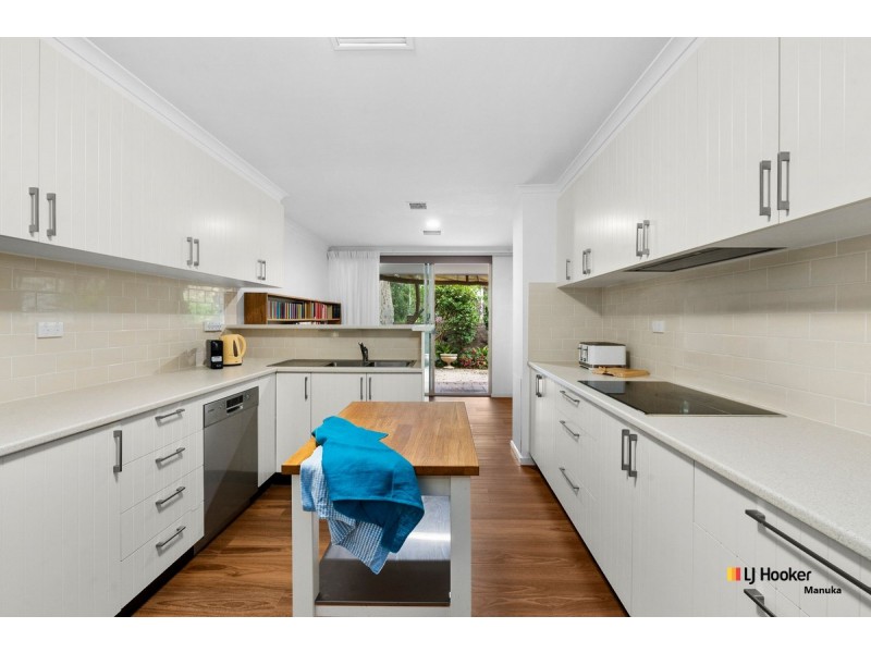 5/24 Telopea Park, Kingston ACT 2604