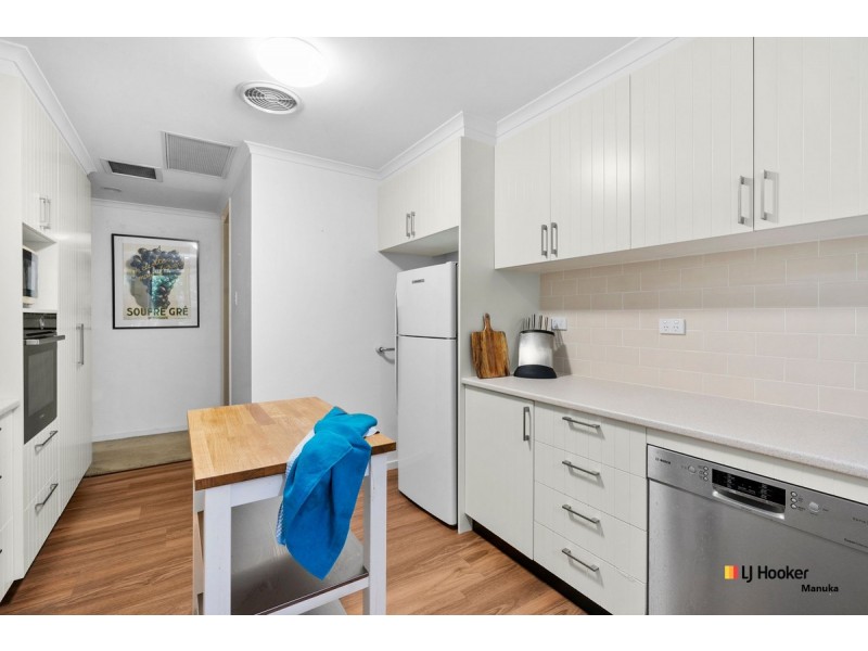 5/24 Telopea Park, Kingston ACT 2604