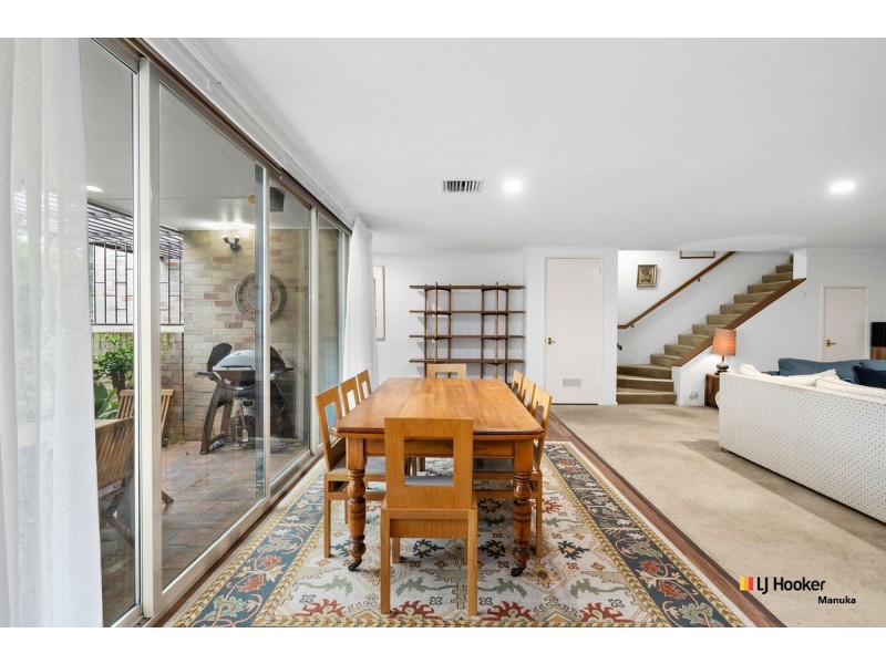 5/24 Telopea Park, Kingston ACT 2604