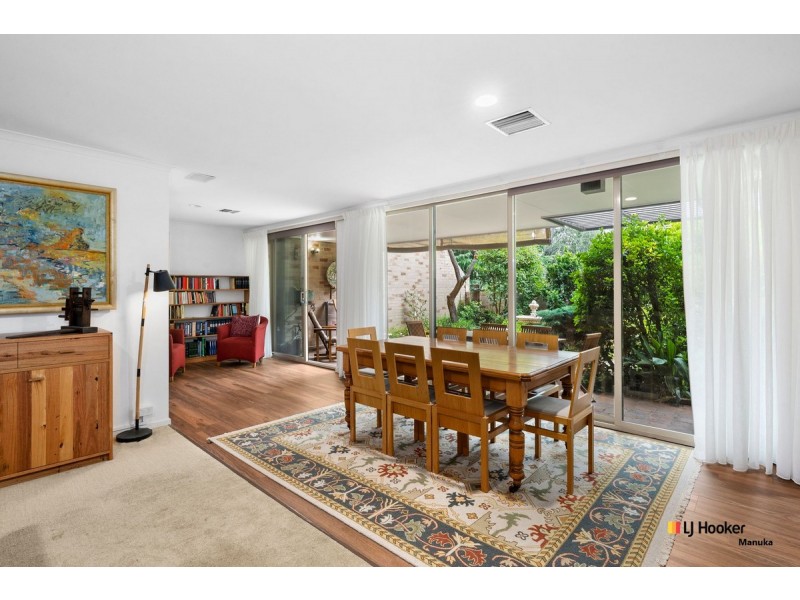 5/24 Telopea Park, Kingston ACT 2604