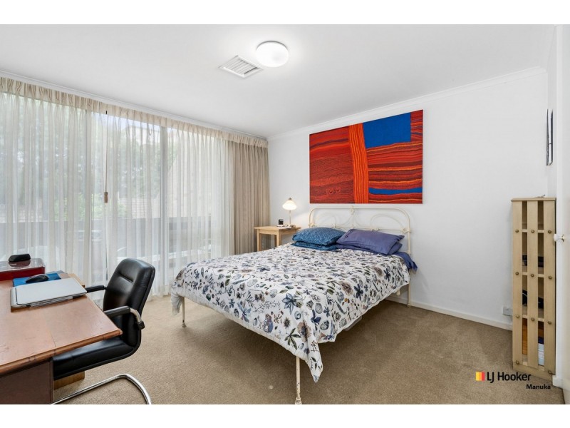 5/24 Telopea Park, Kingston ACT 2604