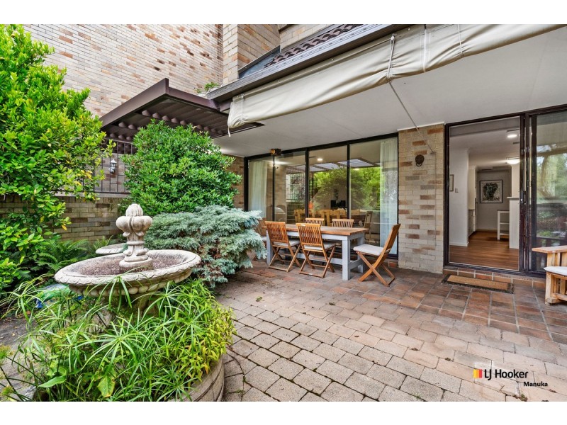 5/24 Telopea Park, Kingston ACT 2604