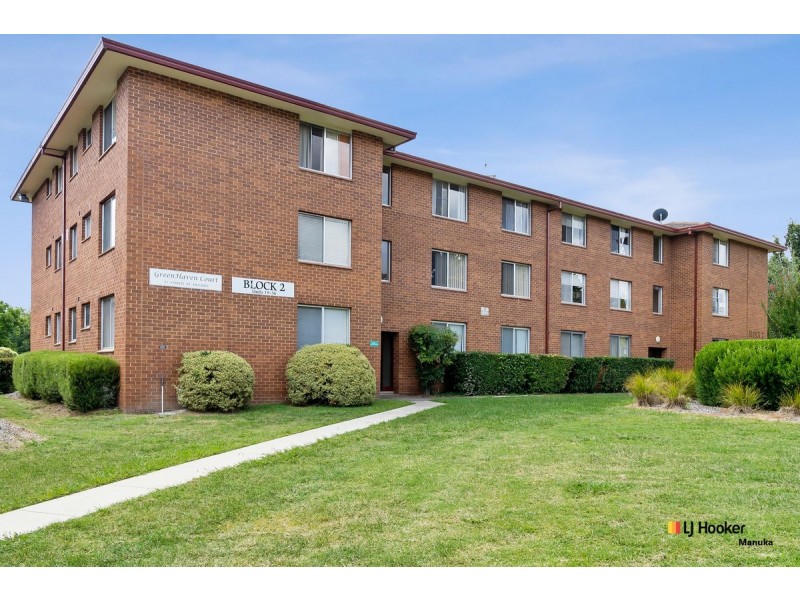 29/27 Coxen Street, Hughes ACT 2605