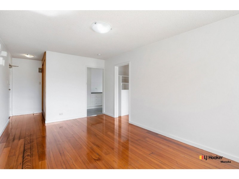 29/27 Coxen Street, Hughes ACT 2605