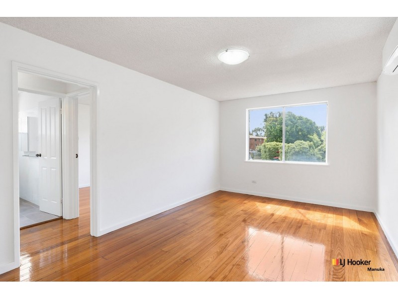 29/27 Coxen Street, Hughes ACT 2605