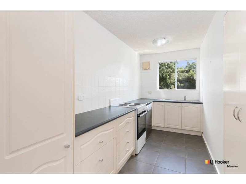 29/27 Coxen Street, Hughes ACT 2605