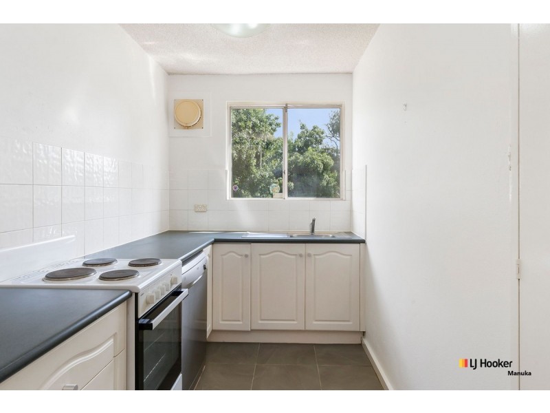 29/27 Coxen Street, Hughes ACT 2605