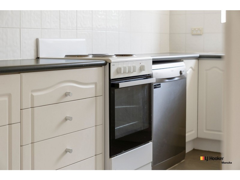 29/27 Coxen Street, Hughes ACT 2605