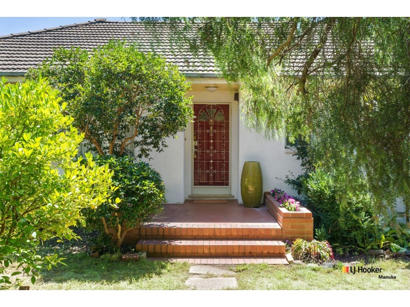 66 Stonehaven Crescent, Deakin ACT 2600