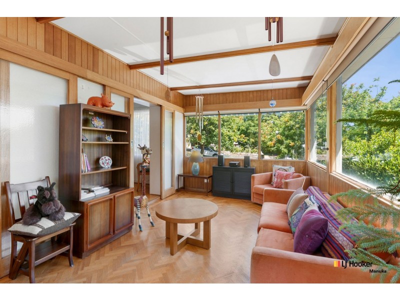 66 Stonehaven Crescent, Deakin ACT 2600