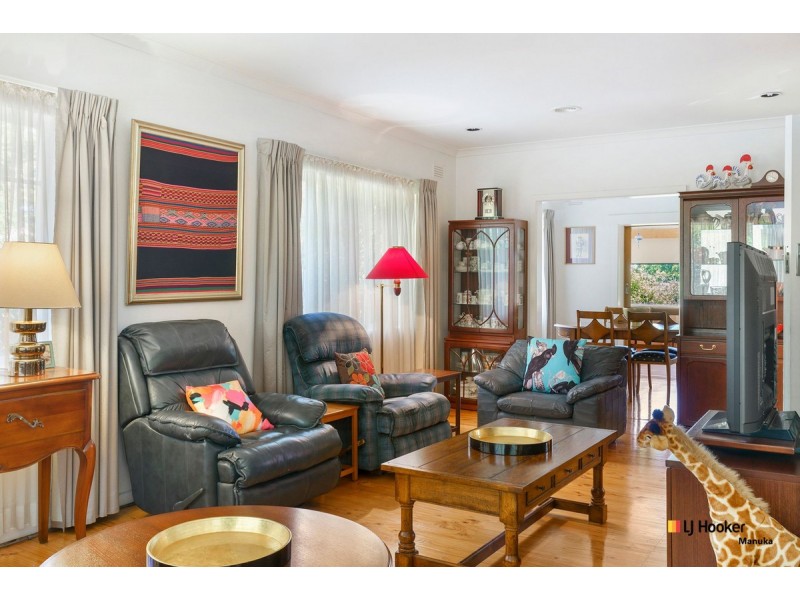 66 Stonehaven Crescent, Deakin ACT 2600