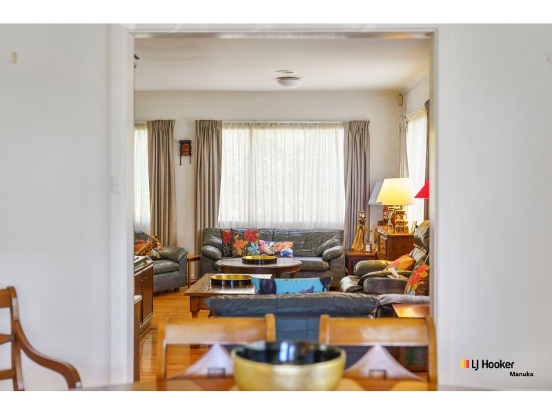 66 Stonehaven Crescent, Deakin ACT 2600