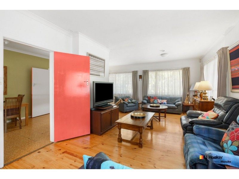 66 Stonehaven Crescent, Deakin ACT 2600