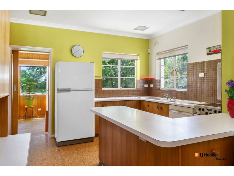 66 Stonehaven Crescent, Deakin ACT 2600
