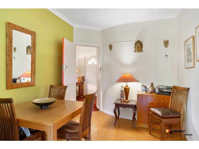 66 Stonehaven Crescent, Deakin ACT 2600