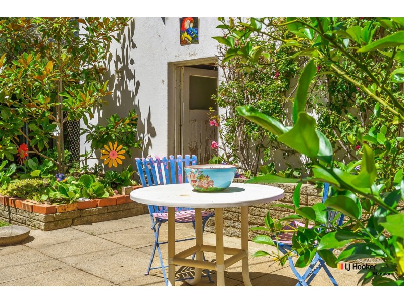 66 Stonehaven Crescent, Deakin ACT 2600