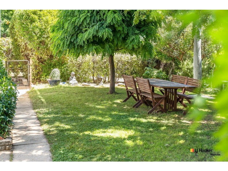 66 Stonehaven Crescent, Deakin ACT 2600