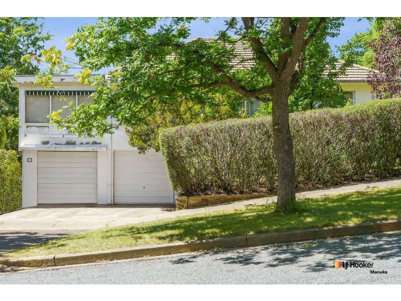 66 Stonehaven Crescent, Deakin ACT 2600