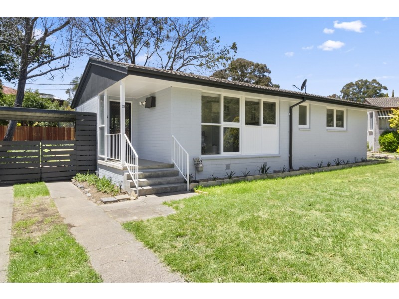 68 Groom Place, Hughes ACT 2605
