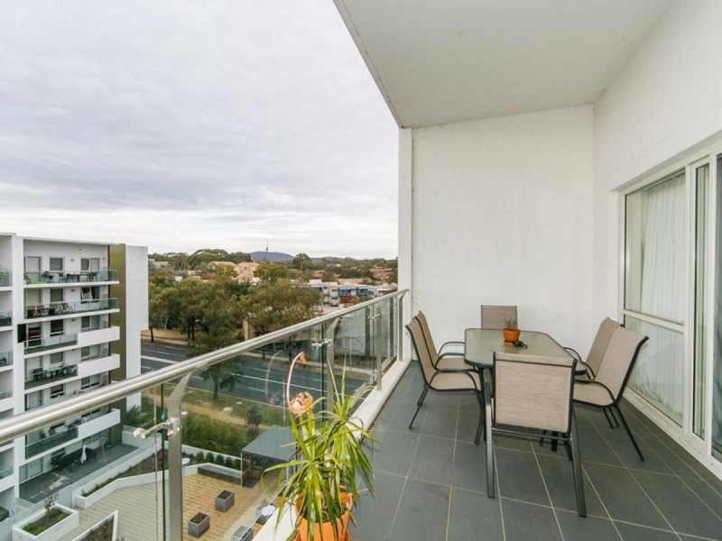 67/68 College Street, Belconnen ACT 2617