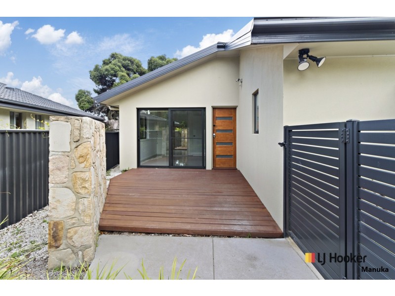 1A Manu Place, Waramanga ACT 2611