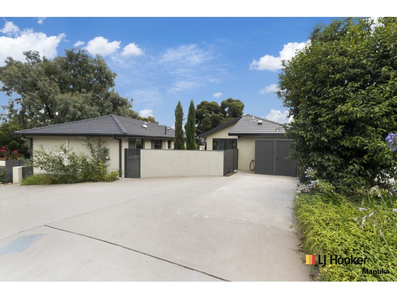1A Manu Place, Waramanga ACT 2611