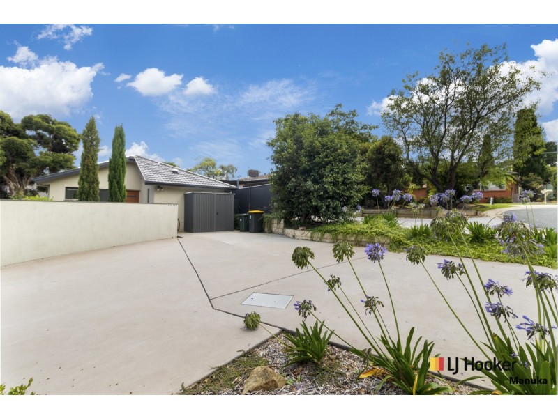 1A Manu Place, Waramanga ACT 2611
